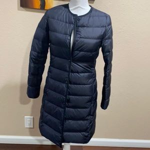 Uniqlo puffer jacket